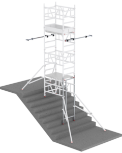 MiTower Stairs